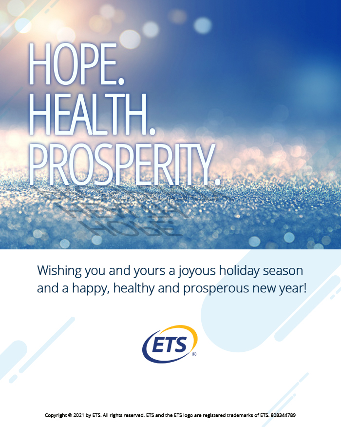 ETS on Twitter "Happy Holidays! Our customer service hours of