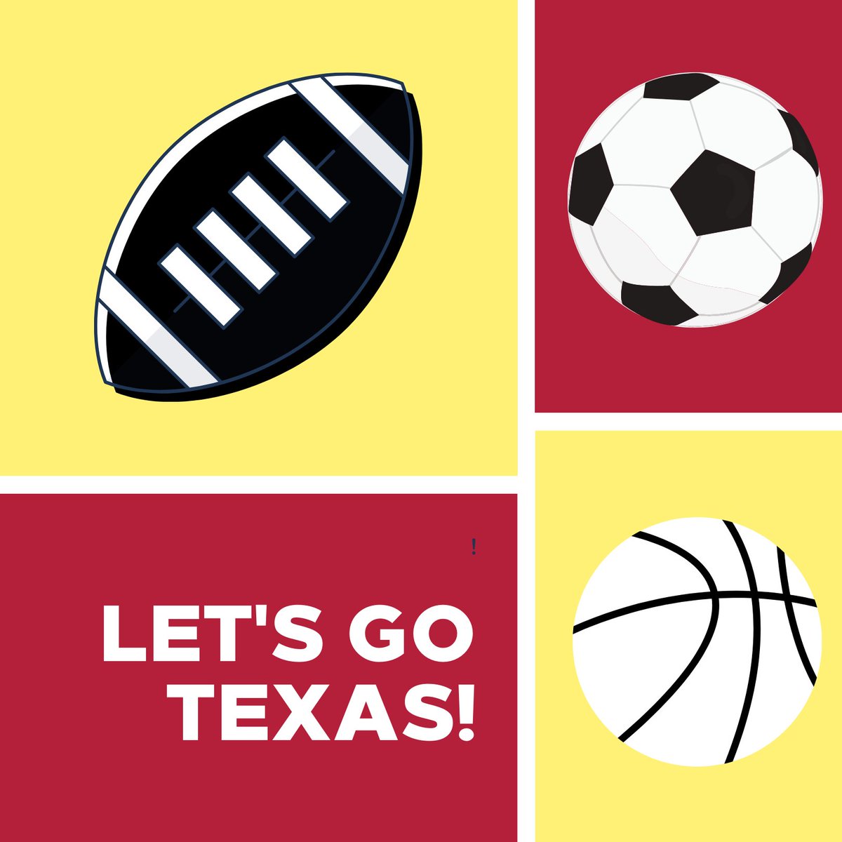 MarriottHouston's tweet photo. When it comes to sports, we ❤️  all of our Texas teams! 
Join us in rooting them on at the Den Bar. Comment your
favorite team below! https://t.co/sGwPq5RvJB