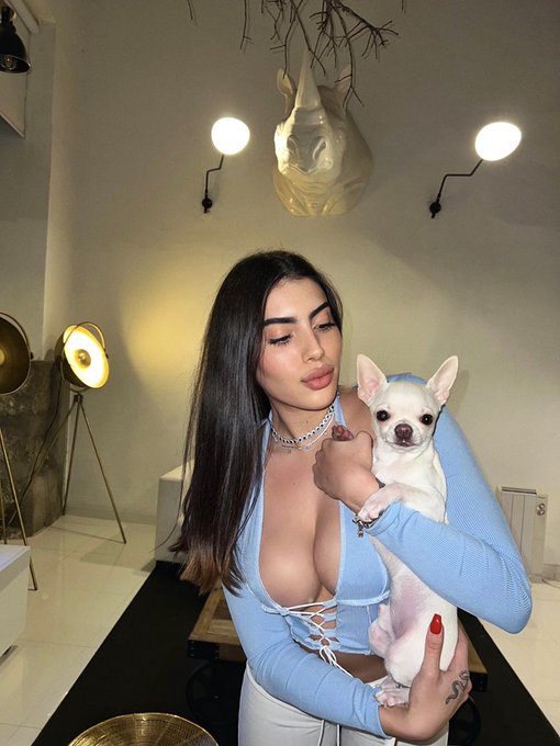 Patricio dice hola https://t.co/BQFw9ooqWm ❤️❤️ https://t.co/K20Qxfwion