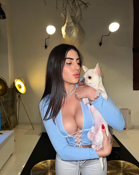 Patricio dice hola https://t.co/BQFw9ooqWm ❤️❤️ https://t.co/K20Qxfwion