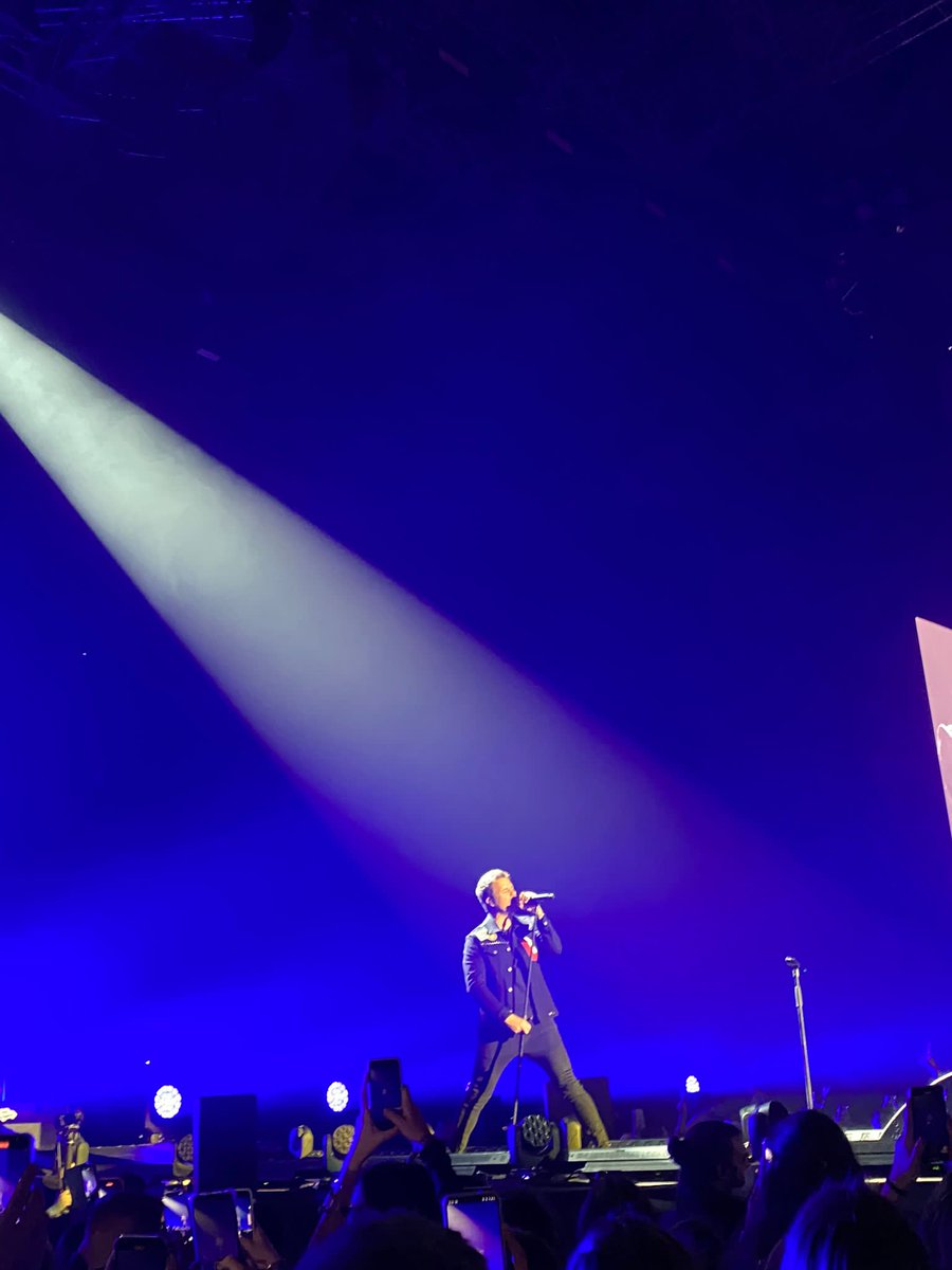 Pauladp3's tweet photo. @_danielmartin_ Gracias por dos noches de ensueños✨  Me encanta que pasen los años y seguir sintiéndolo igual de bonito ♥️ SiempreCerca.
18 &amp;19.Dic. https://t.co/bLuLdABxxV