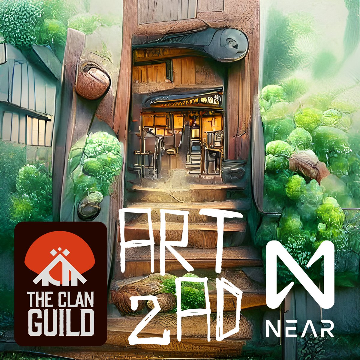 The Clan Guild tweet media