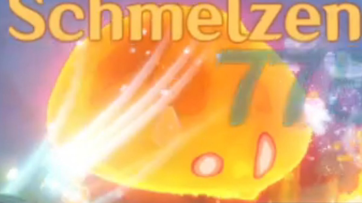 ImpactSlimes's tweet photo. Day 238 of waiting that miHoYo adds a slime pet in Genshin Impact.
#GenshinImpact #Genshin_Impact 
https://t.co/fWuae6WcHD https://t.co/poaU8ckVv4