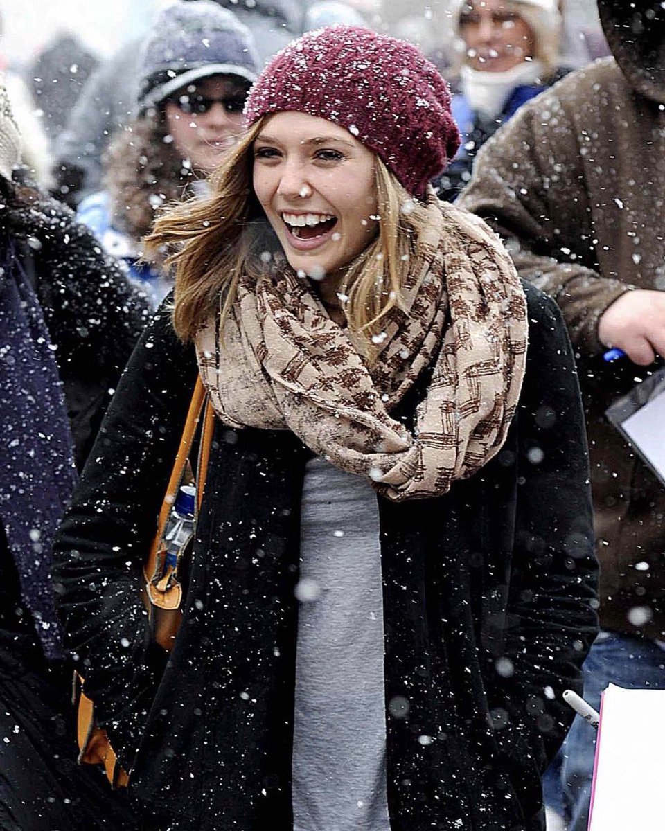 best of elizabeth olsen tweet media