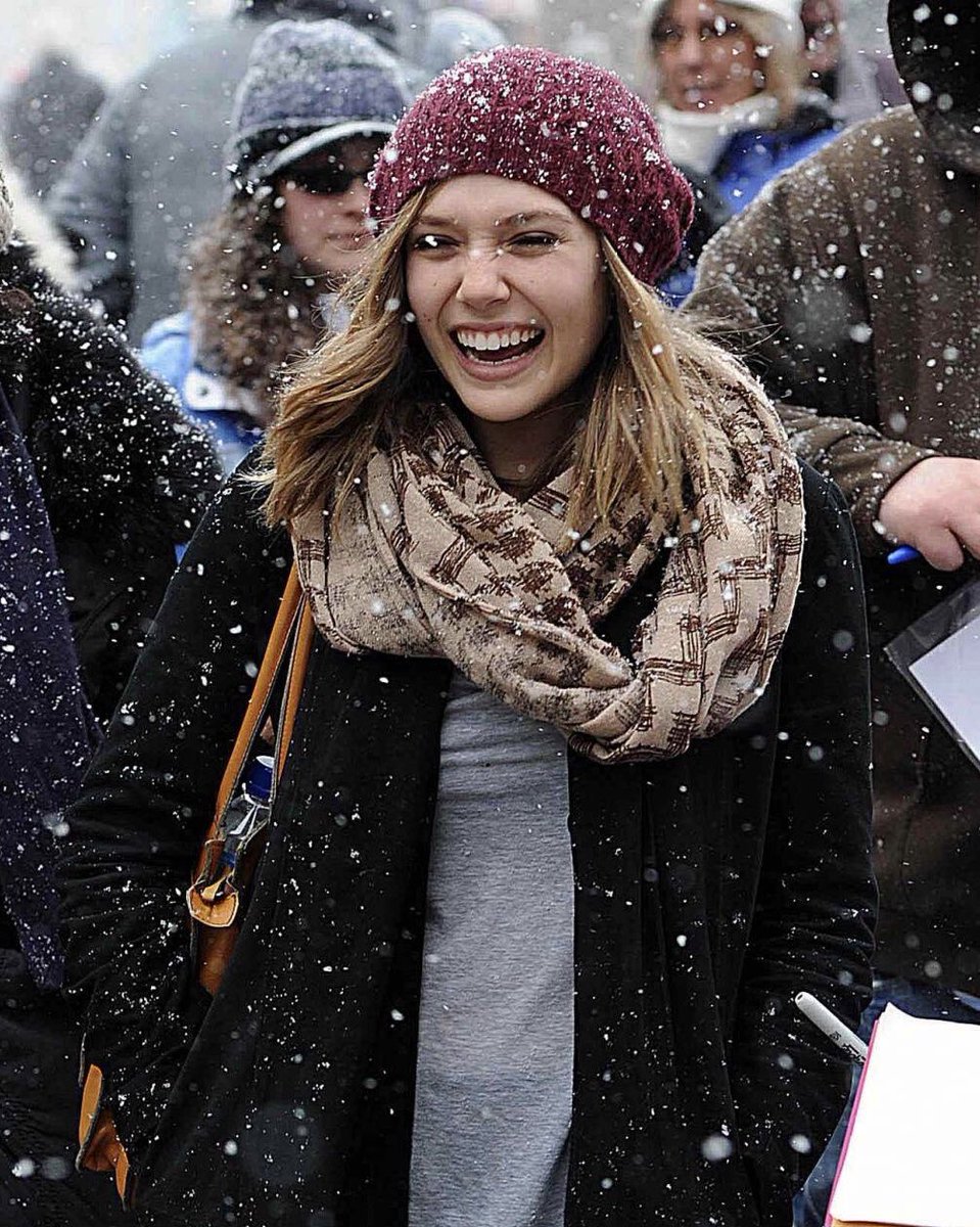 best of elizabeth olsen tweet media