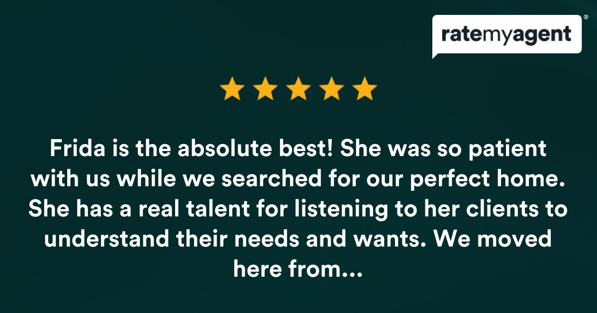 My latest #ratemyagent review in Elk Grove
rma.reviews/bvh6SBPQSjbY
