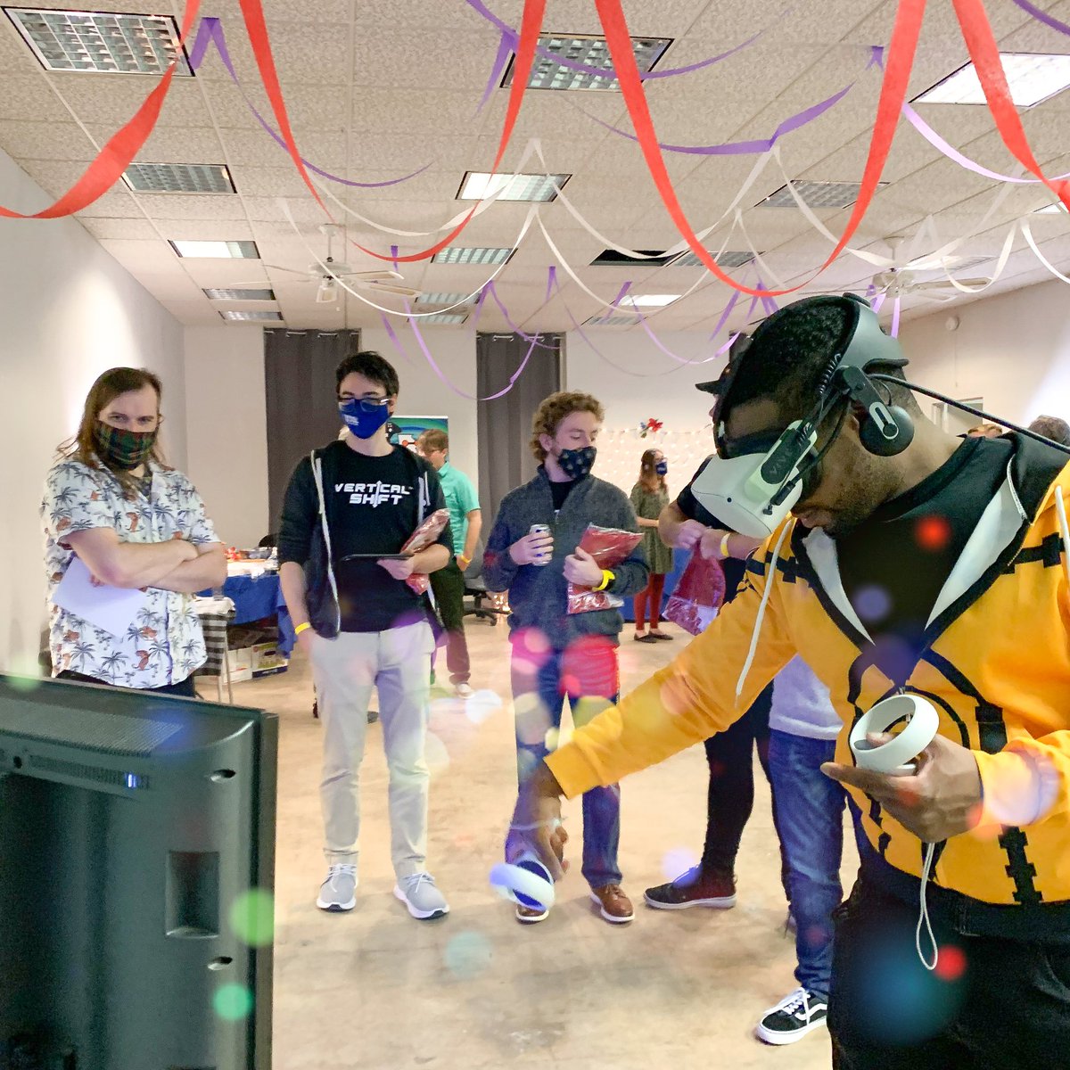 Potatopartygame tweet media