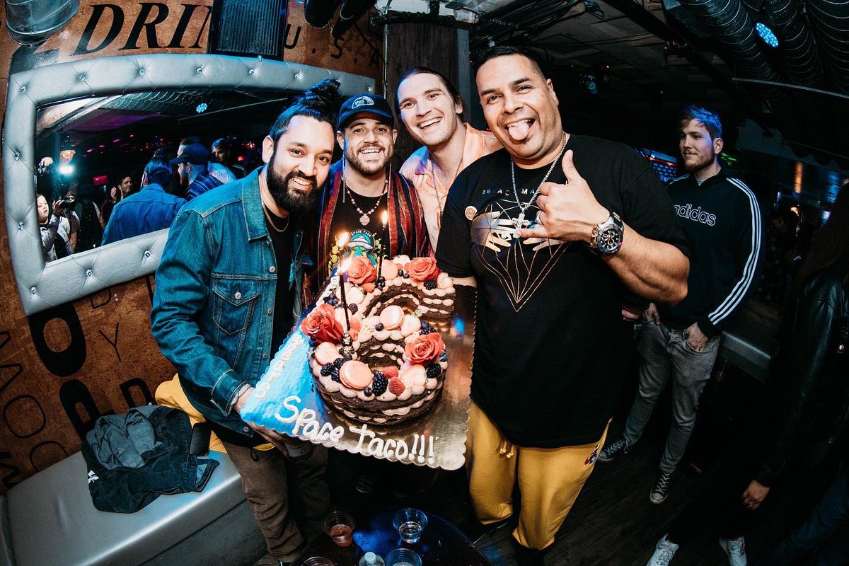 Seek-One tweet media