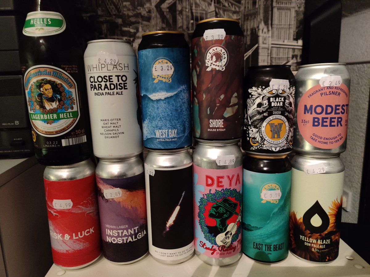 Darren S tweet media