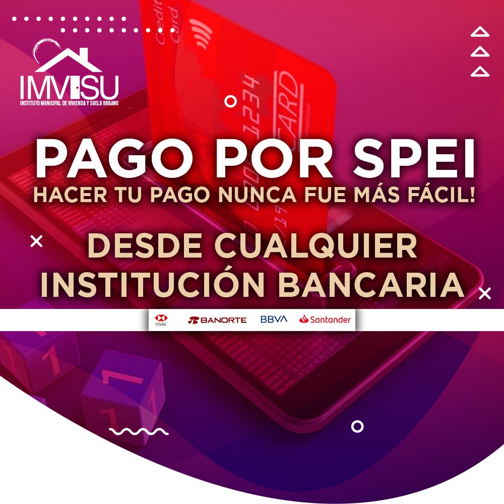 IMVISU_NLD's tweet photo. #IMVISUNuevoLaredo

Cualquier duda o información puede llamar ☎️ al teléfono (867) 711-35-03 o visitarnos en Héroe de Nacataz #2621 sector centro, a un costado del Centro Cívico en un horario de 8:00 am a 3:30 pm.

#ElCorazonDeTamaulipas | #GobiernoDeResultados https://t.co/eq7ZvDbobC