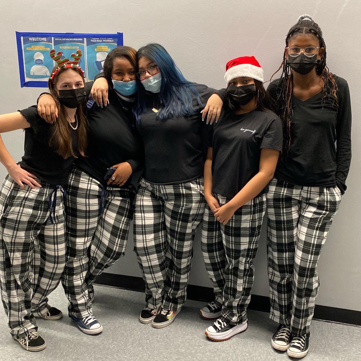 High School for Climate Justice tweet media