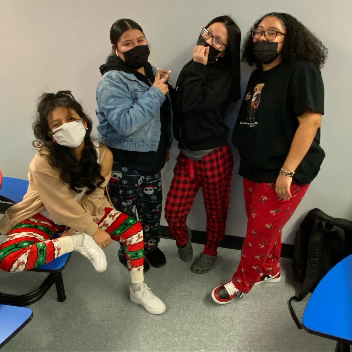 High School for Climate Justice tweet media