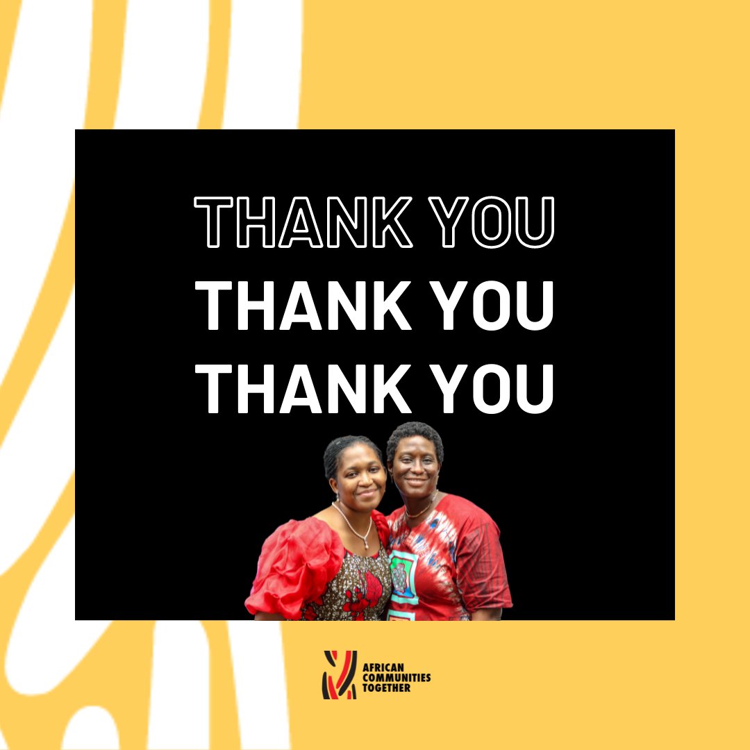 AfricansUS's tweet photo. We’re grateful for our ACT family each and every day, and especially so during this season of gratitude. Your generosity continues to help us build a stronger community by making a real and tangible impact in the lives of our members. Thank you. #ACTofGenerosity https://t.co/tZwDbca9rC