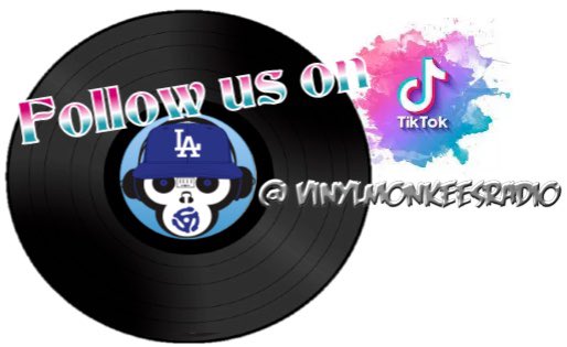 VinylMonkees's tweet photo. Check us out on TikTok!!! https://t.co/lJQmTGhboS