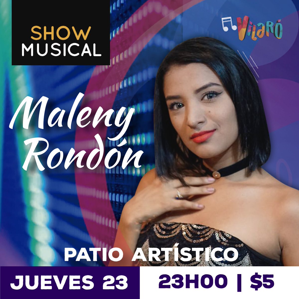 gentilefusion's tweet photo. Hoy celebramos 4 años de @vilaroshow Último día abierto de esta semana. Ven a brindar con nosotros. Tendremos Terapia Navideña, La Venganza del Amigo Secreto y show musical de Maleny Rondón. Reserva tu mesa: 0984081000 https://t.co/gI1mVJdMuF