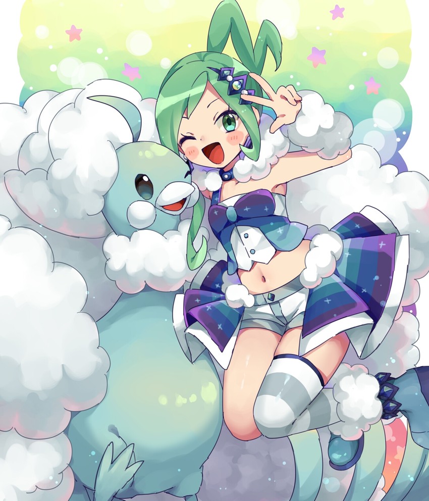 Hoenns_big_Idol's tweet photo. "Dazzling, dizzying, doldrums defying! It's me, Lisia! The miraculous contest idol from Hoenn!"

🎤-New to character not to verse~

🎤Spa/Eng rp

🎤ask before sending a Dm

Rt &amp; ❤️?~ https://t.co/uu7VS07xcR
