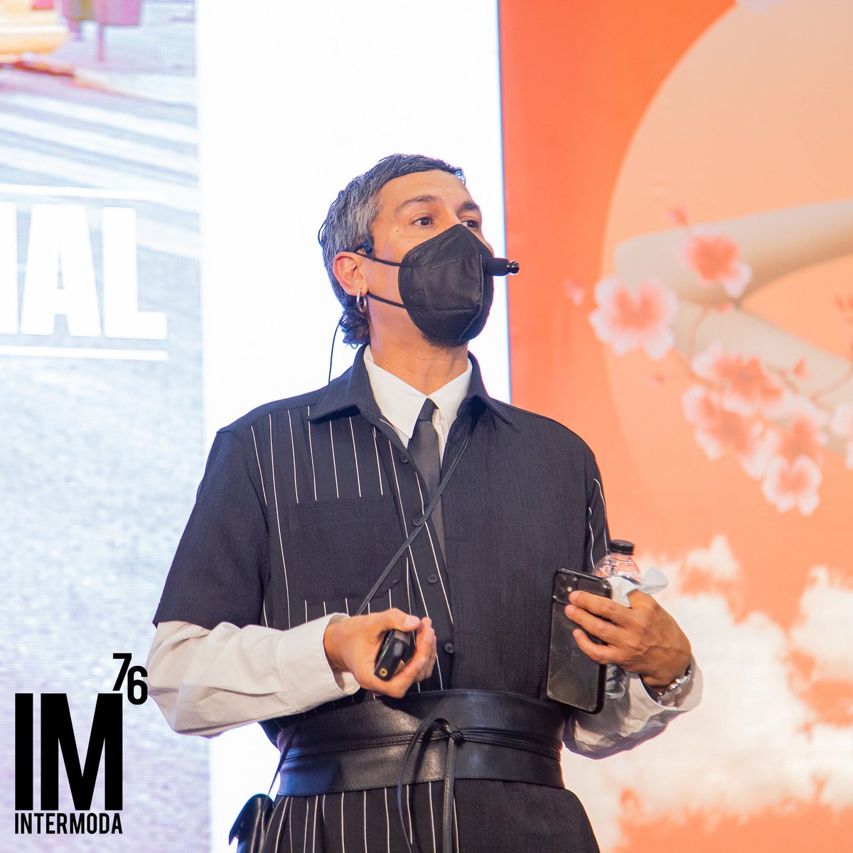 Intermoda's tweet photo. Con expertos en temas de negocios de moda, las #IMTALKS han revolucionado edición tras edición de #Intermoda. Un espacio donde puedes adquirir más conocimiento para tu negocio. https://t.co/LeKRy7oyvT