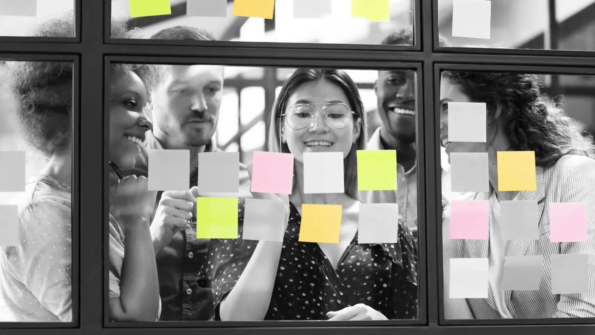 3 reasons why new hires are so good at solving problems buff.ly/3FhON6d <a href="/FastCompany/">Fast Company</a>