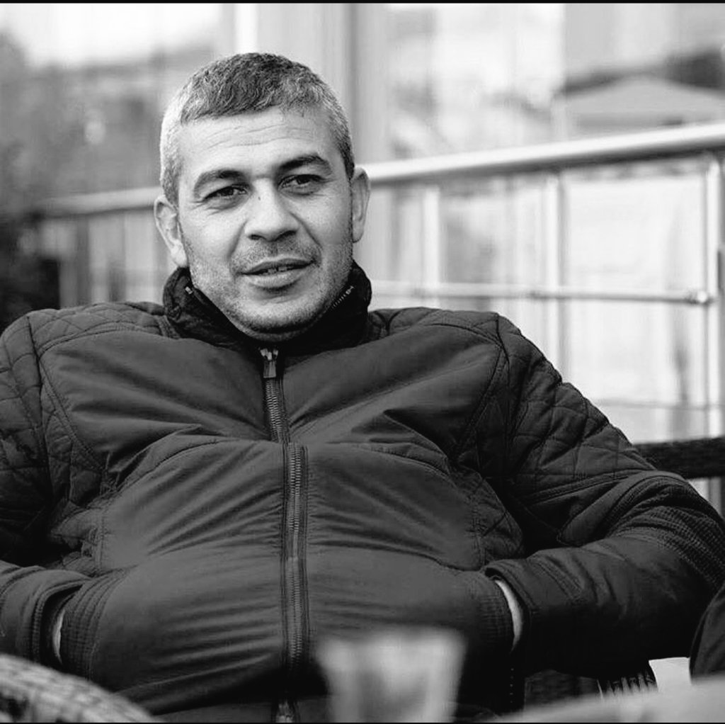 CÜMLE ALEMİ HAYRAN BIRAKTIN!
#DadaşMehmet