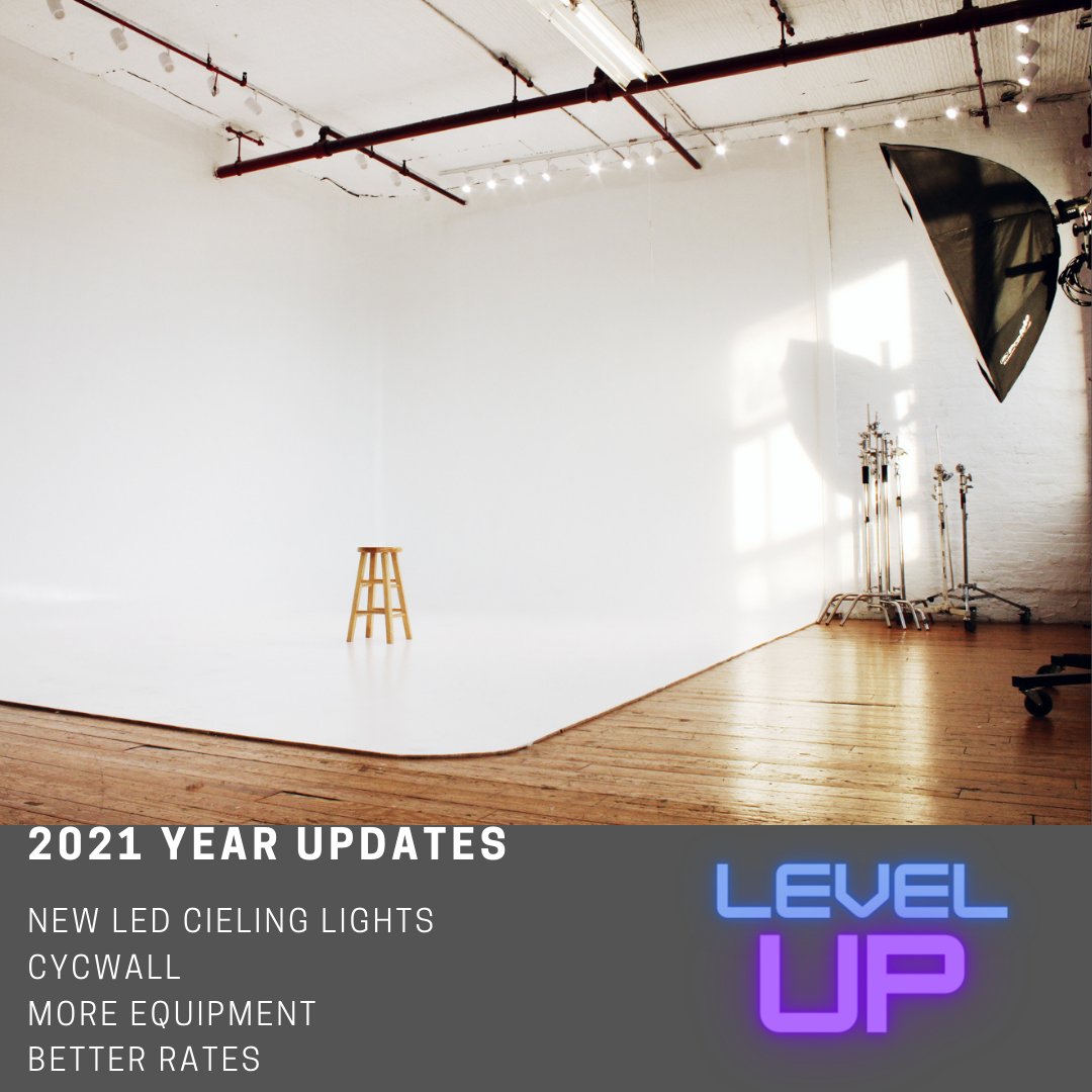 HQpixel Studio Updates