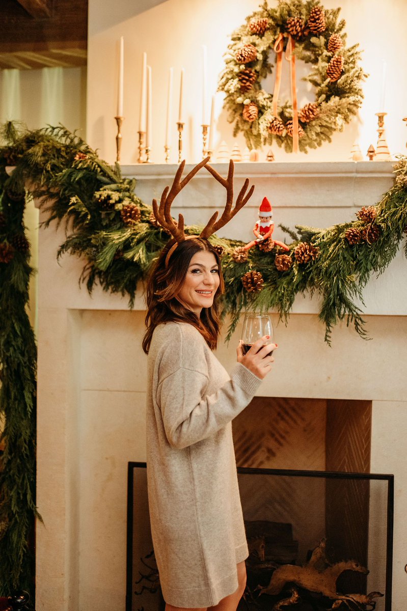 Genevieve Padalecki tweet media