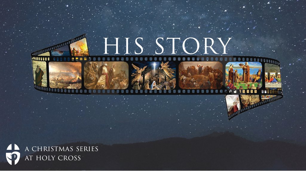 HolyCross_SC's tweet image. Make your plans to join us tomorrow or over the weekend at one of our special Christmas services. We cannot wait to worship and celebrate with you. 

Check out the details at holycross.net/christmas