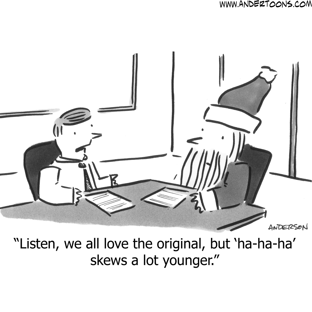 AccuraceC's tweet photo. Merry Christmas from everyone at Accurace.  Wishing you and your family lots of laughs this Christmas and new year.

#MerryChristmas #hohoho #andertoons https://t.co/LXzax8SP7E