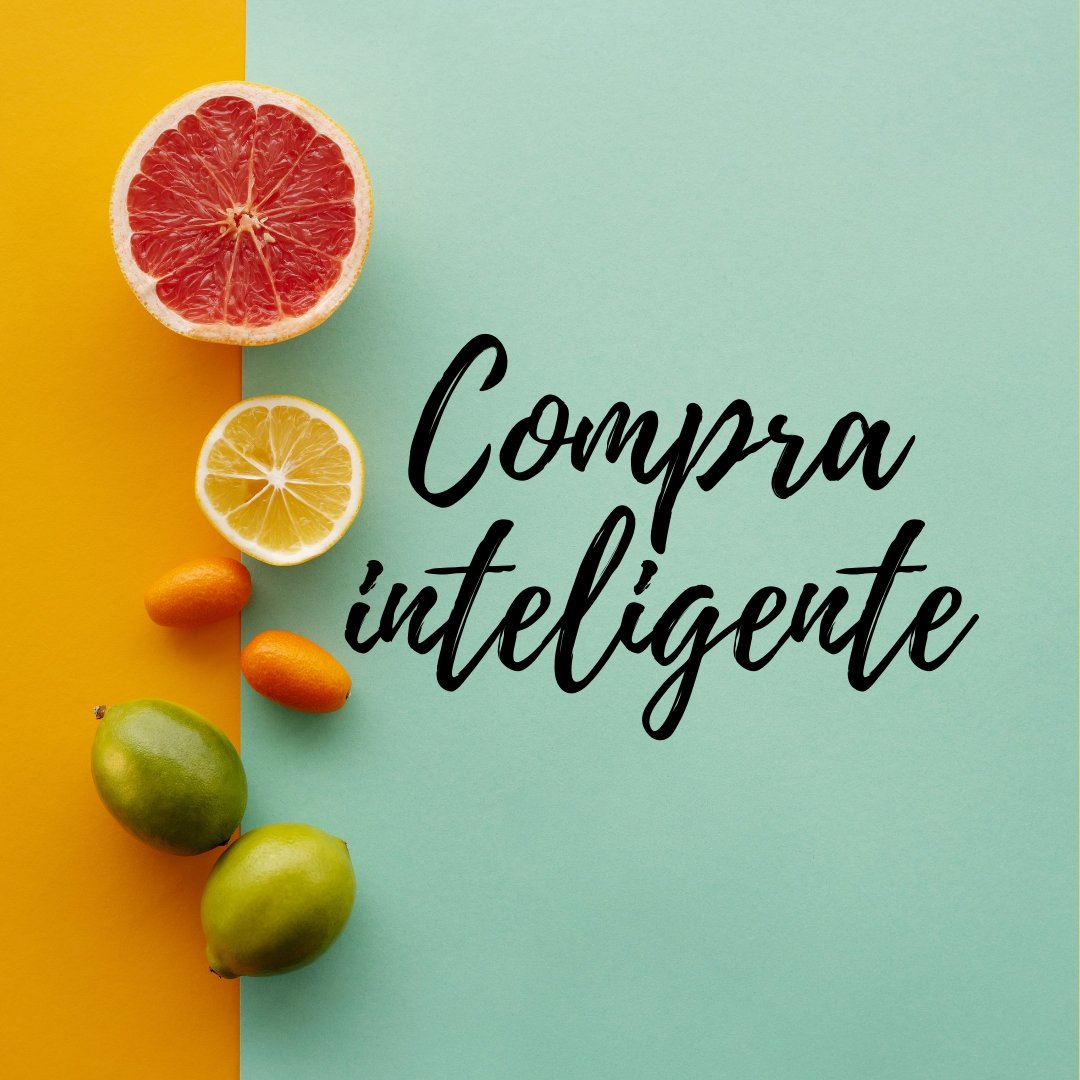 EducacioF's tweet photo. Buenas noches! Sabéis lo que es la compra inteligente? 
Aquí os traemos la respuesta y algunos consejos para que os sirvan!
Salud https://t.co/dv33YmpO3s