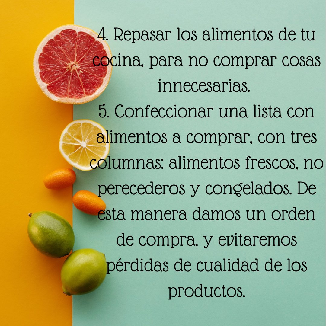EducacioF's tweet photo. Buenas noches! Sabéis lo que es la compra inteligente? 
Aquí os traemos la respuesta y algunos consejos para que os sirvan!
Salud https://t.co/dv33YmpO3s