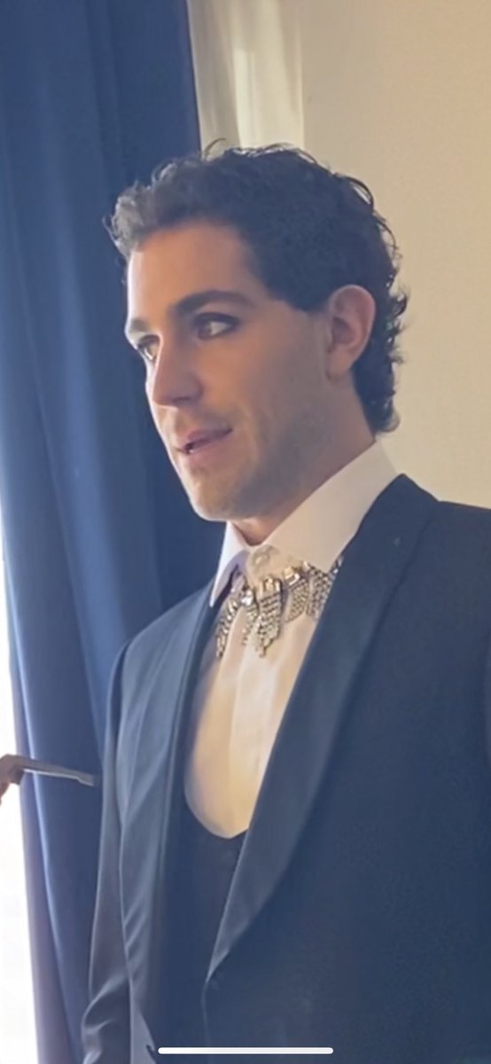 Parpiglia's tweet photo. #DragRaceItalia #Backstage #tzip 🔥🔥🔥🔥 https://t.co/r4Qb4Lb8Hg