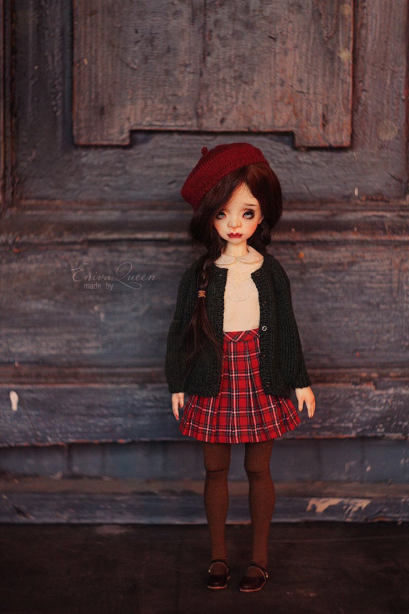 EnivaQueen's tweet photo. Samanta - my first bjd 

#enivaqueenbjd #enivaqueendolls https://t.co/oeGcnb6Vnx