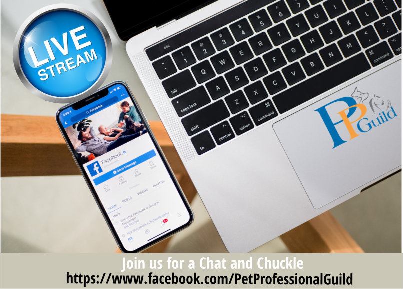 PetGuild's tweet photo. Mark Your Calendars #doglovers!
For a PPG #FacebookLive on FRIDAY, JANUARY 14, 2022 AT 3 PM ET.
🌟Join Niki Tudge to Chat and Chuckle with @drkarenbecker, #1 NY Times Bestselling author of The Forever Dog!🌟 https://t.co/dVV9abUoZ1