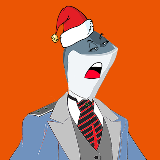 v1_shark's tweet photo. Angry shark #000007
https://t.co/Skjdobgdhu

#NFT #nftcollector #NFTGame #NFTdrop #NFTCommmunity #opensea https://t.co/cqrKNji0d3