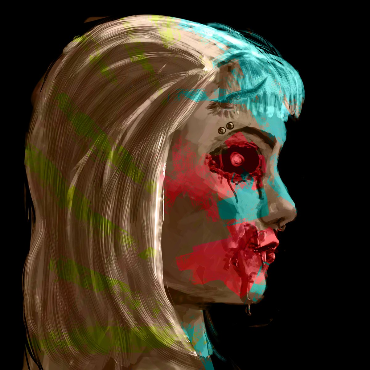 SuccubusNft's tweet photo. If y'all want moar creepy in your life, help me make one last donation this yr to orgs fighting DV, there's still a bunch of 1/1 SUCCUBI over on @kalamint_io : https://t.co/PFgSqbEB53

6.66 $xtz each and 66.6% of sales goes to charity.
#nfts #nft #tezoscommunity #tezos https://t.co/Ft6cx94V6j