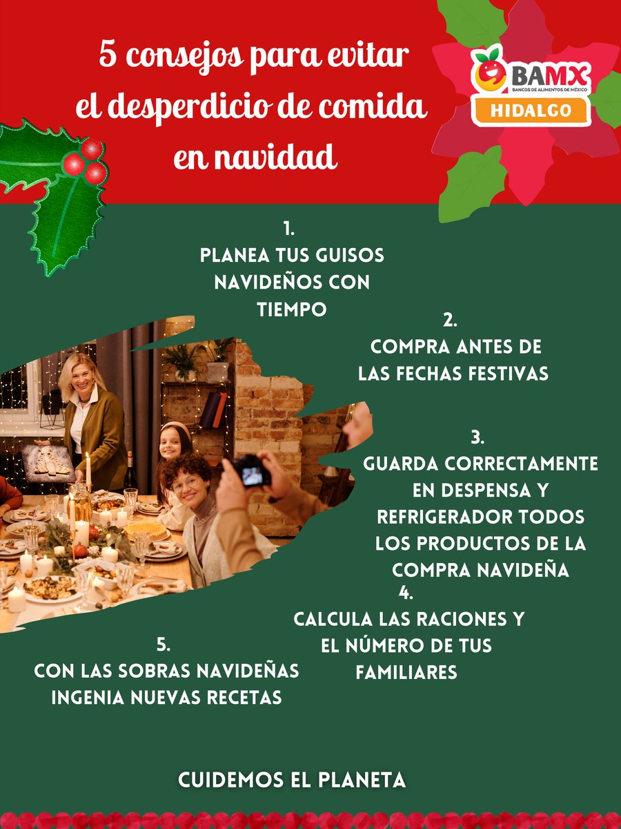 Ayudemos a disminuir la contaminación del medio ambiente, con acciones que aunque parezcan sencillas cuentan mucho en el cuidado de nuestro planeta.
#bamxhidalgo #TodossomosBAMX