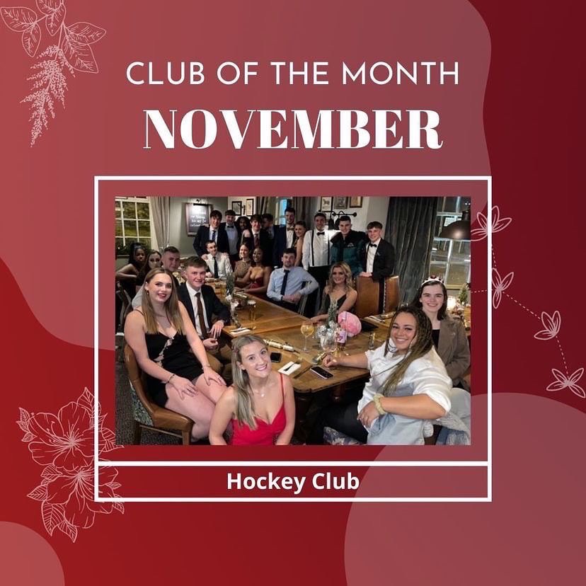 Uni. Bradford Hockey tweet media