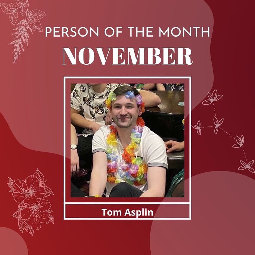 Uni. Bradford Hockey tweet media