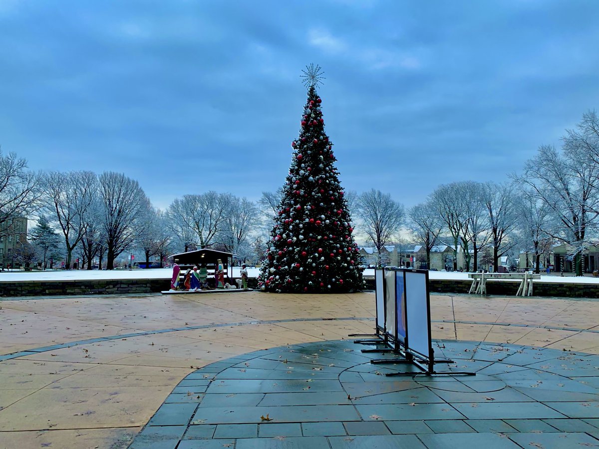 Merry Christmas to all!