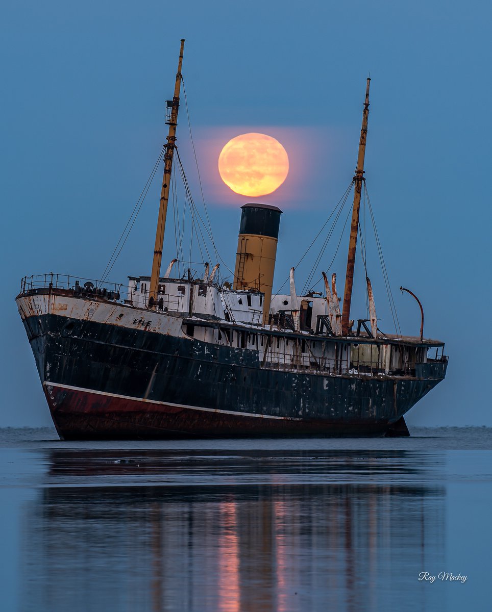 Ray Mackey Photo tweet media
