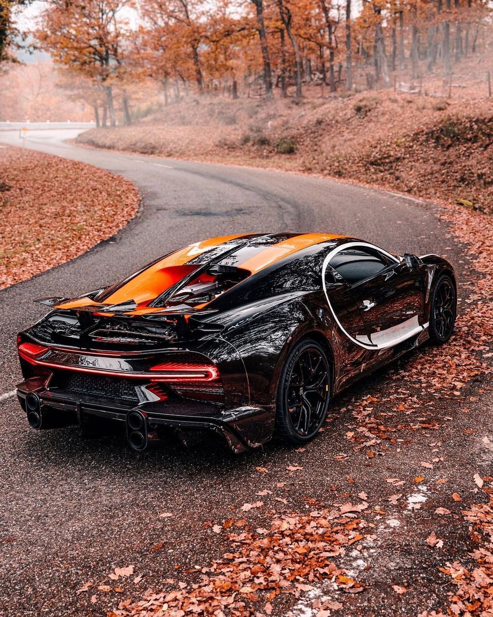 Chiron Super Sport😍 | #blacklist #bugatti #chiron #supersport #chironsupersport