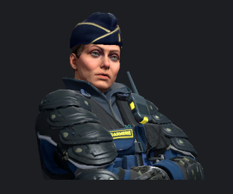 Lepsic_'s tweet photo. Hats off the Anne Hegarty for getting into csgo top stuff love! https://t.co/dHN5re3BWO