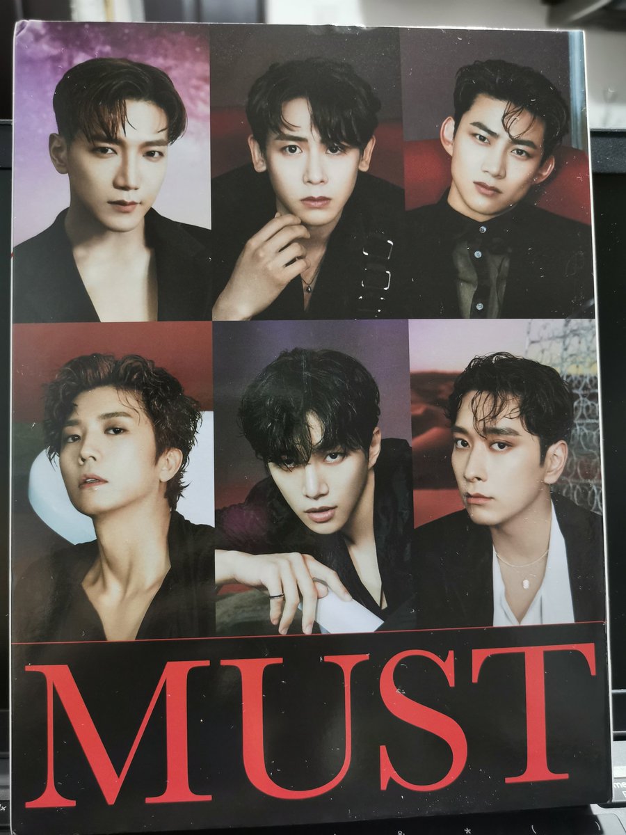 MyJally's tweet photo. Received the 2pm album in good condition. #SalamatThankyouLOVE also thank you @theloveprj for organizing this, I really appreciate it. 😍😍😍 https://t.co/fx7KIDYBR1