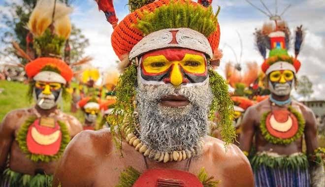 efebulduk's tweet photo. Papua Yeni Gine Merkez Bankasının son iki gündeki döviz pozisyon değişimlerini arkadaşım Papua aktardı ben de sizlerle paylaşıyorum  🇵🇬

20 Aralık 2021: -3 milyar 539 milyon Dolar
21 Aralık 2021:-3 milyar 381 milyon Dolar https://t.co/wCjclXNnVK