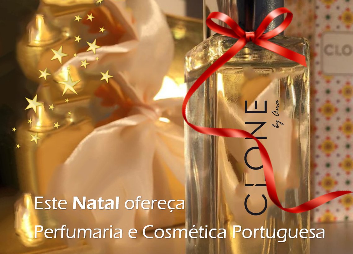 RuthCLONE_QC's tweet image. 🎄HORÁRIO NON - STOP 🎄
.. Excepto dia 25 de Dezembro .. 

🕘 Dia 24 das 10:00 às 17:30
🎅 Estamos abertos a Hora de Almoço 🎅 
Já comprou todos os seus Presentes !! 😉
Este Natal 🎄 surpreenda e ofereça Emoções ❤ a sua Família e Amigos !! 

CLONE Quinta do Conde  - Sesimbra