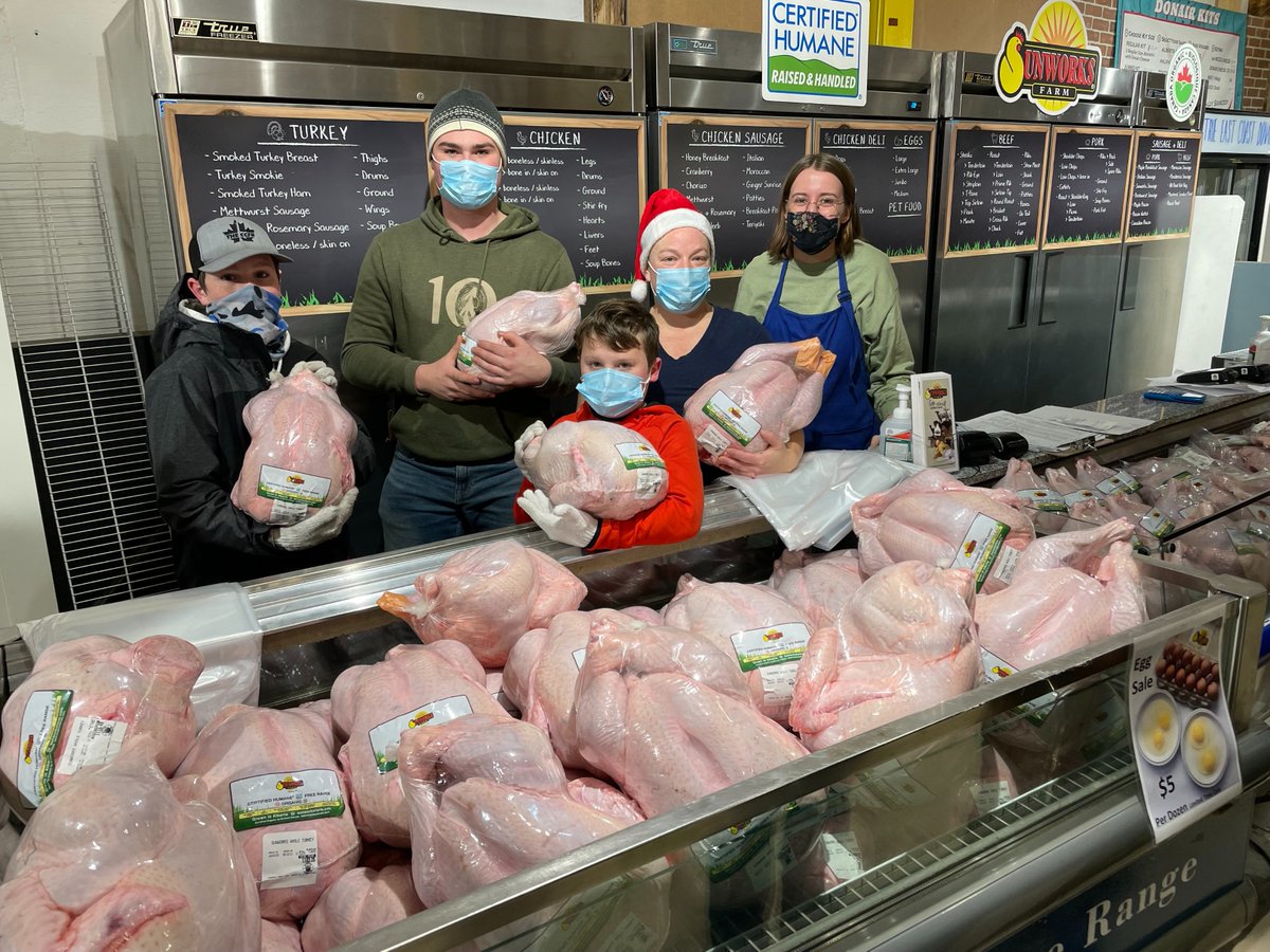 Sunworks Farm tweet media