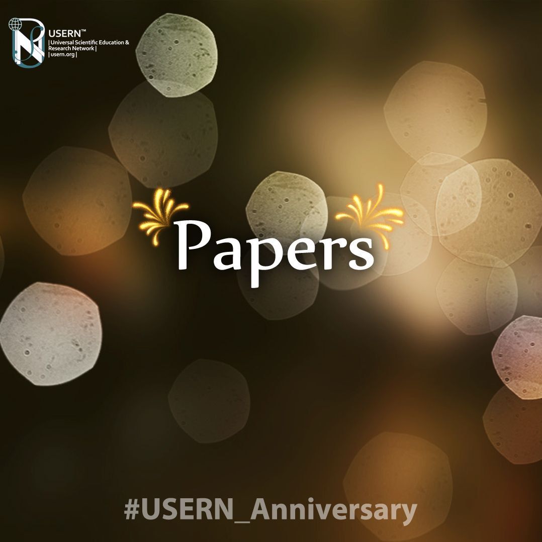 Usern_net's tweet photo. 6 years of achievements in #USERN!

More than 1450 scientific publications with USERN affiliation 

USERN's H-index: 57

#USERN_Anniversary 
#USERN2022
#Scientific_output https://t.co/n37ORvt8MB