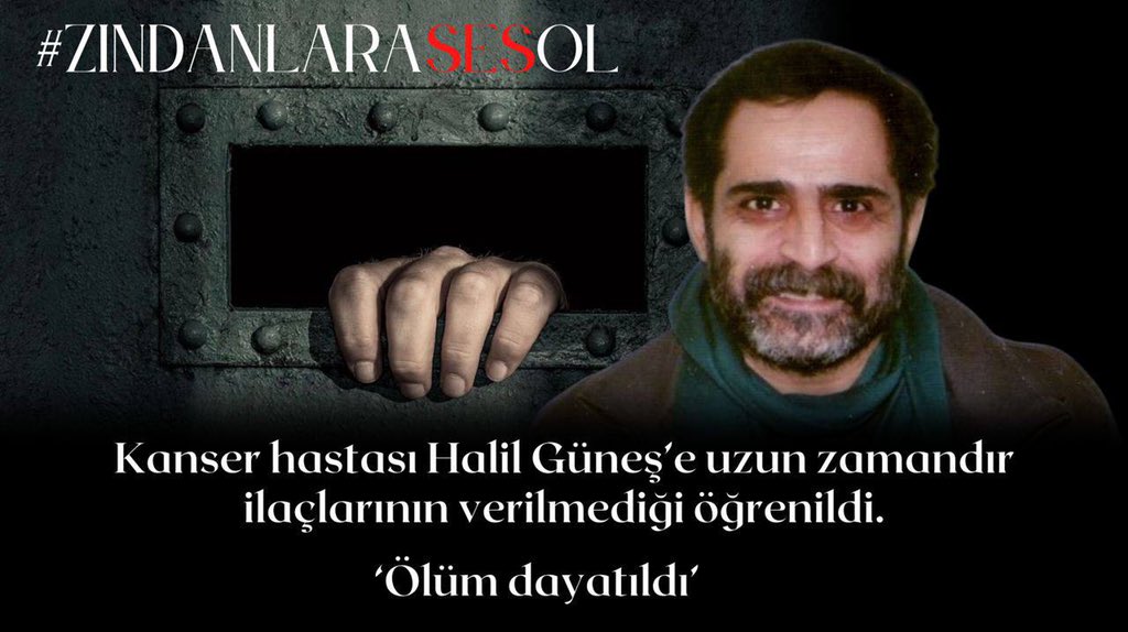 kurd_1349's tweet photo. #ZindanlaraSesOl https://t.co/yu2UO9scvm