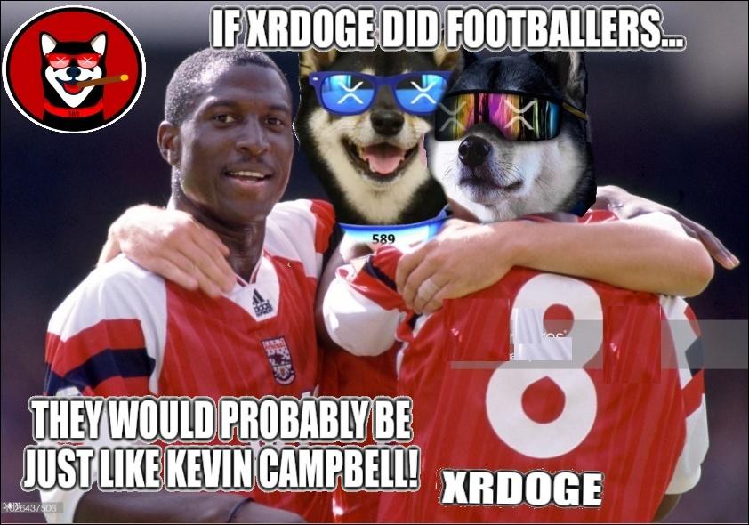 cryptel0509's tweet photo. @Thecryptocanna1 @1kevincampbell @XRDOGE_theone @XRdoge #XRDOGETOTHEMOON #XRDOGEFAMILY @XRDOGE_theone @XRdoge https://t.co/ol0dIigS1e