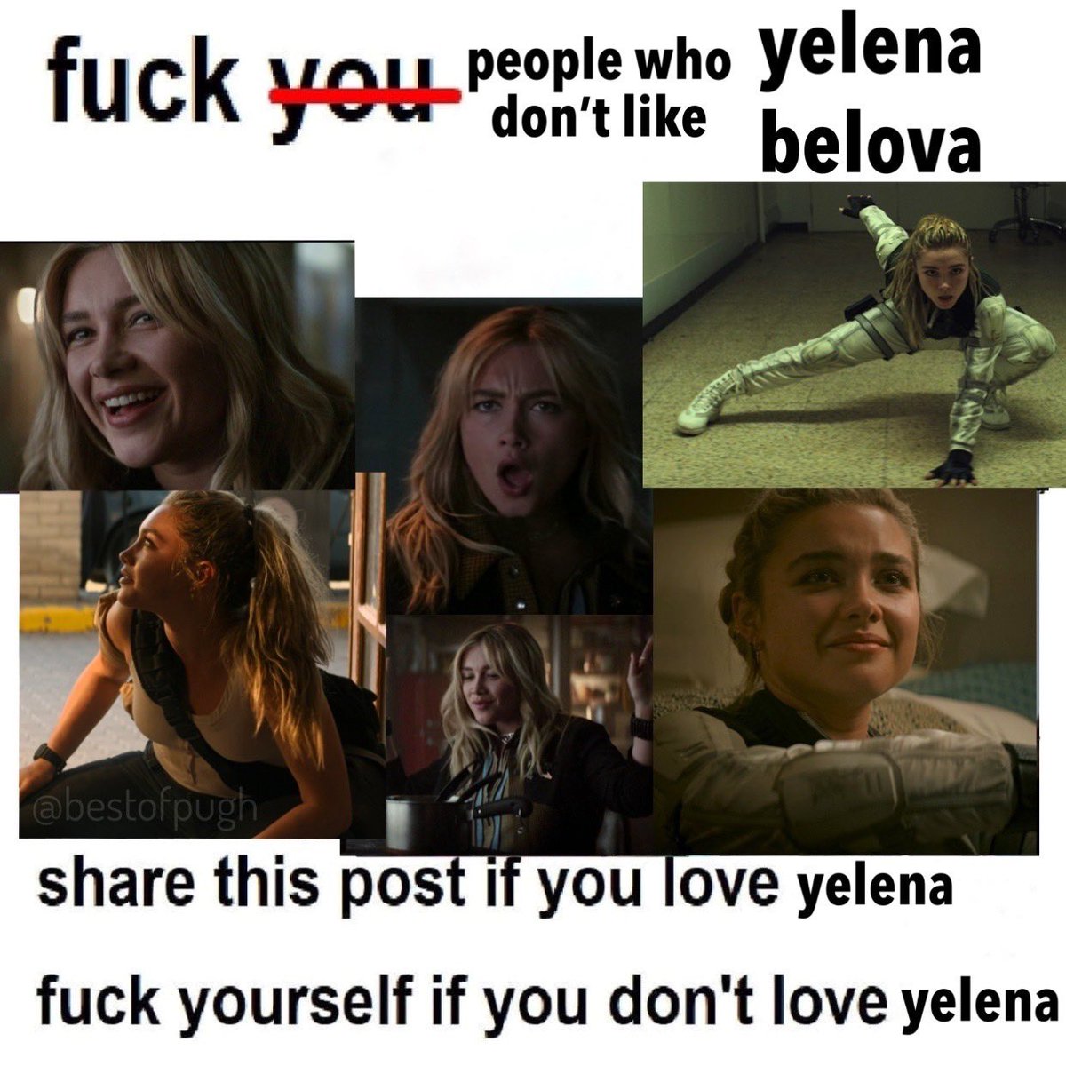 Florence Pugh Daily (@bestofpugh) on Twitter photo 