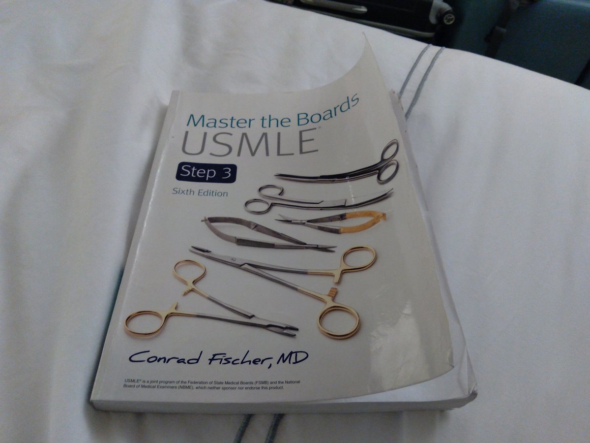 master the boards step 3 used